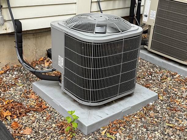 Trusted Hvac service in Naples, TX - Tropical Oasis HVAC
